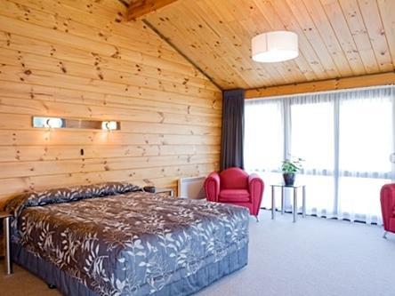 نيو بلايموث Lockwood Manor Motel المظهر الخارجي الصورة