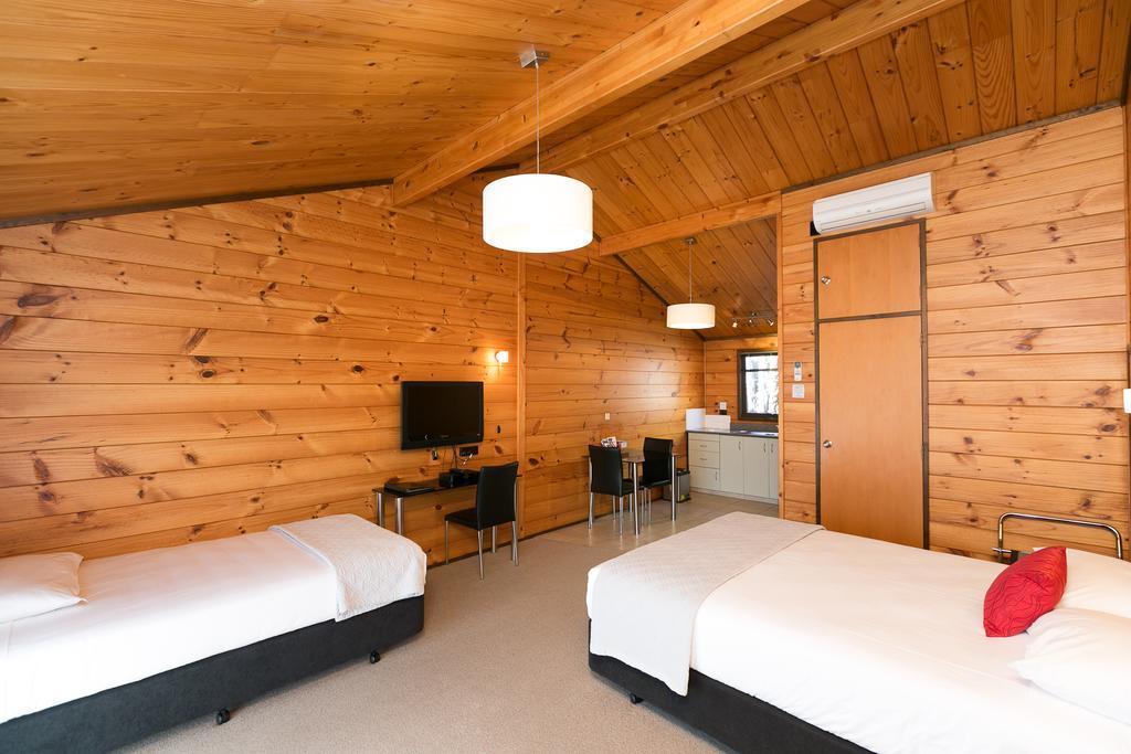 نيو بلايموث Lockwood Manor Motel المظهر الخارجي الصورة