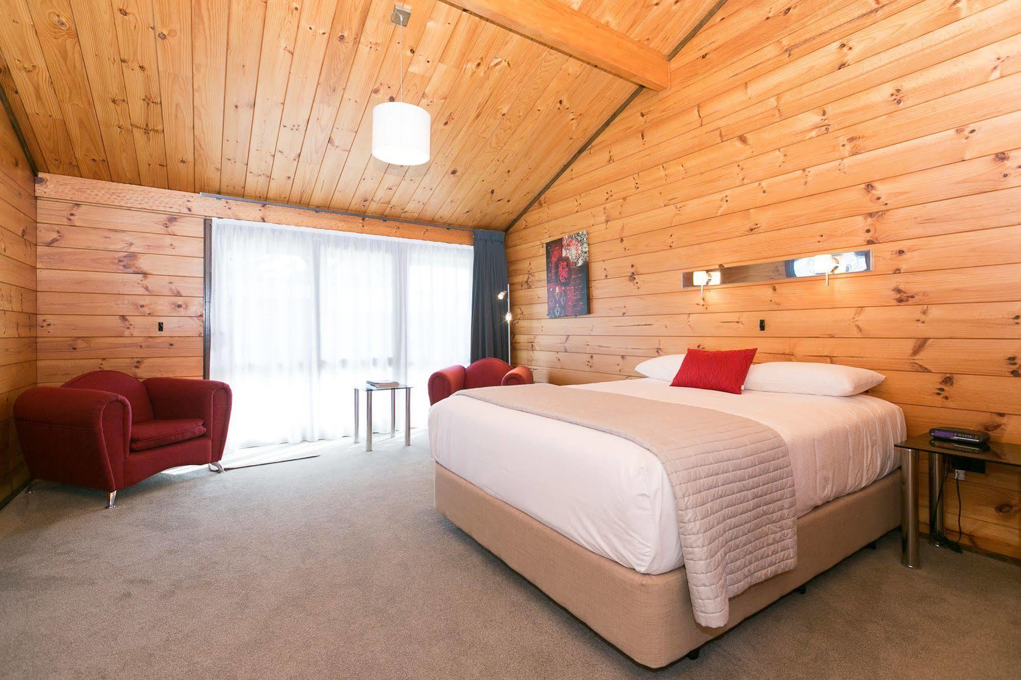 نيو بلايموث Lockwood Manor Motel المظهر الخارجي الصورة