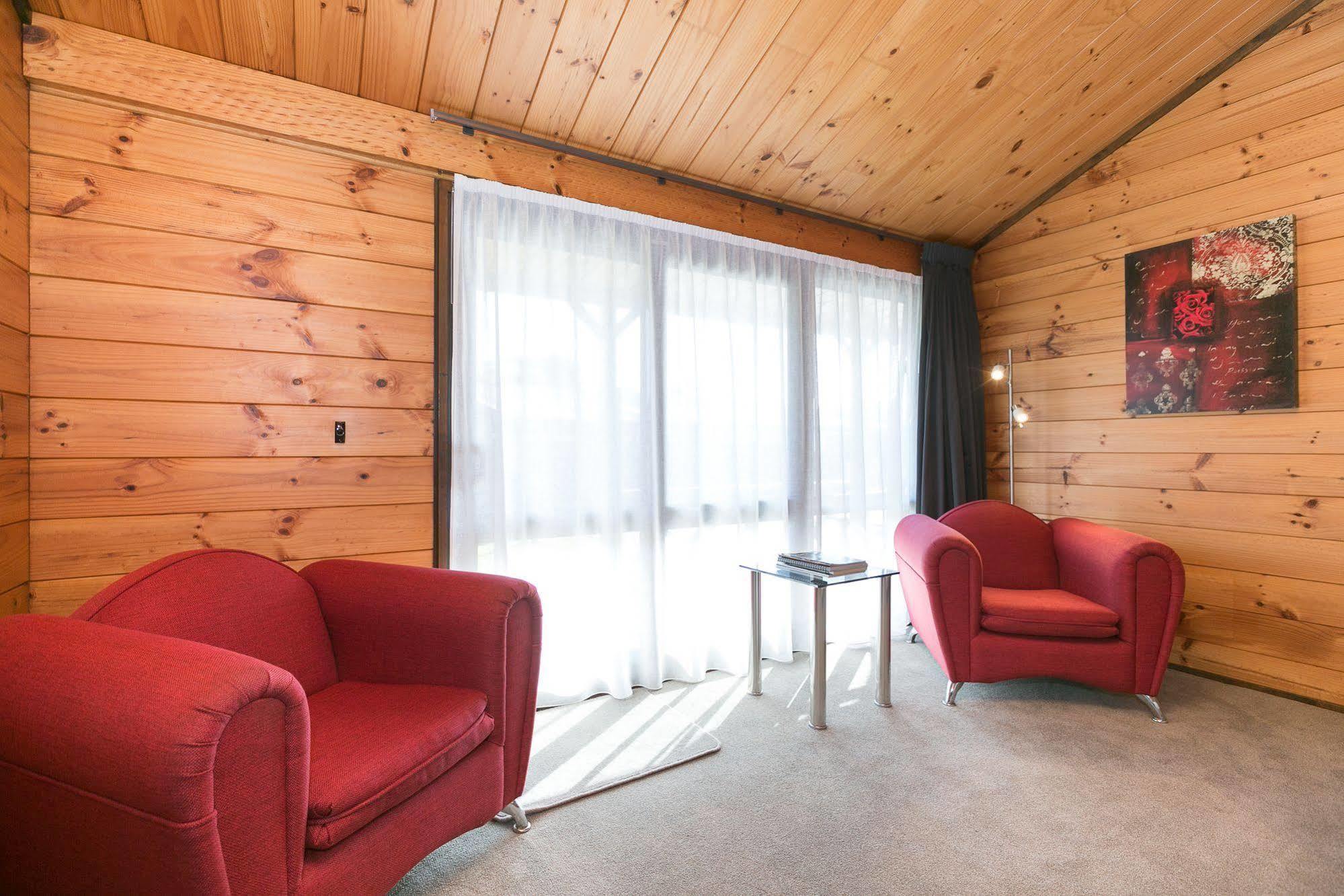 نيو بلايموث Lockwood Manor Motel المظهر الخارجي الصورة