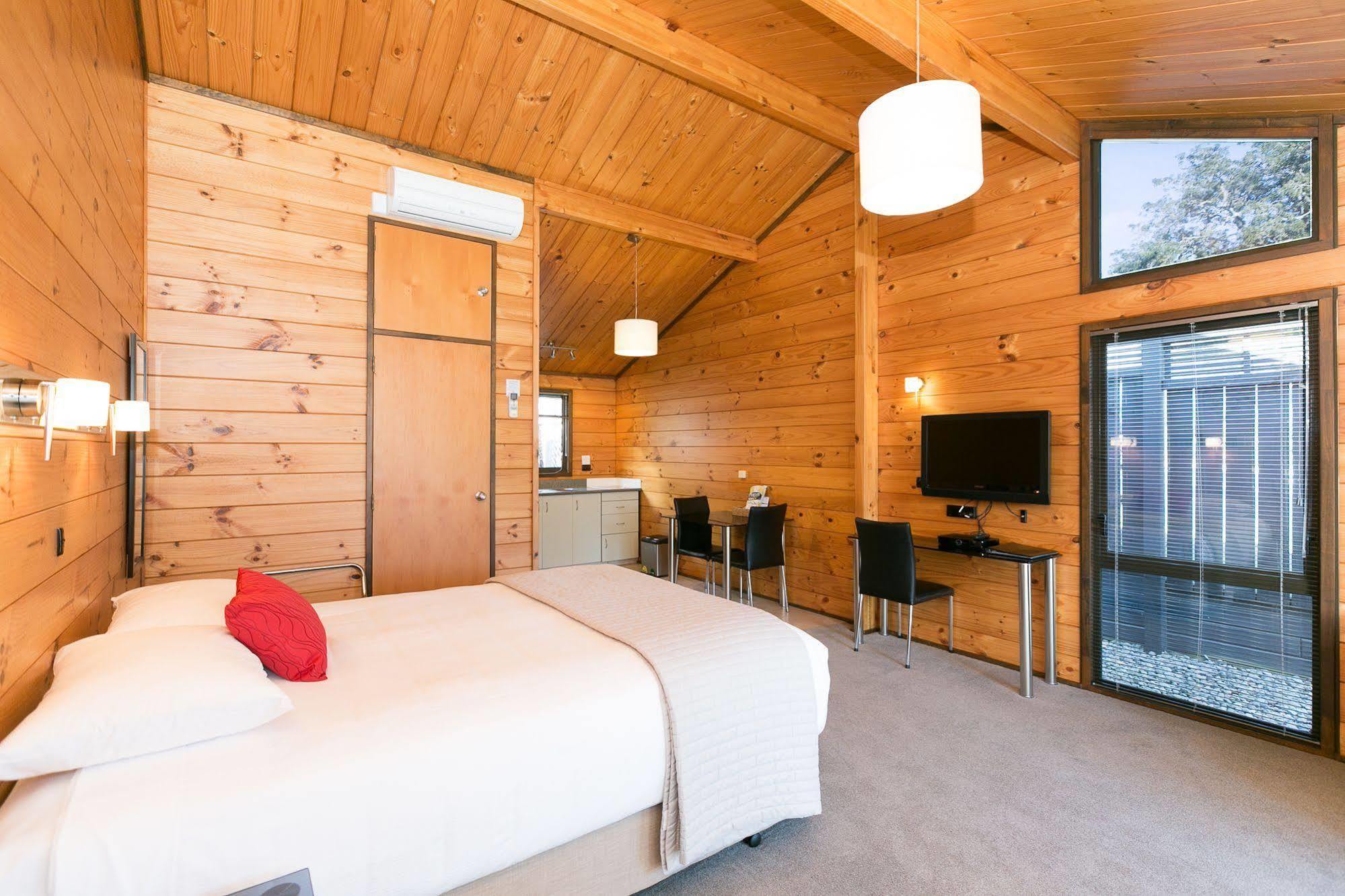 نيو بلايموث Lockwood Manor Motel المظهر الخارجي الصورة